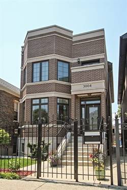 3004 S Canal, Chicago, IL 60616