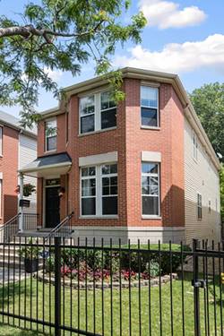 1521 N Larrabee, Chicago, IL 60610