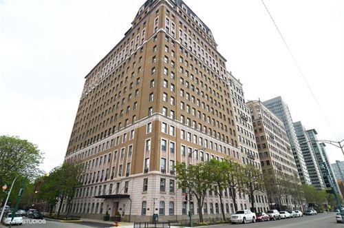 3500 N Lake Shore Unit 16D, Chicago, IL 60657