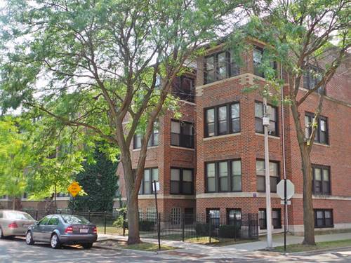 1711 W Juneway Unit 2G, Chicago, IL 60626