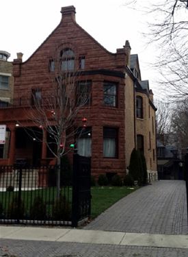 612 W Deming, Chicago, IL 60614