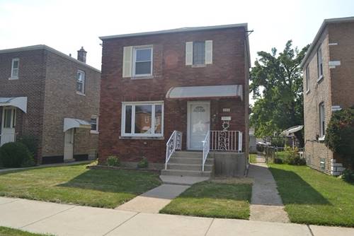 4304 S Christiana, Chicago, IL 60632