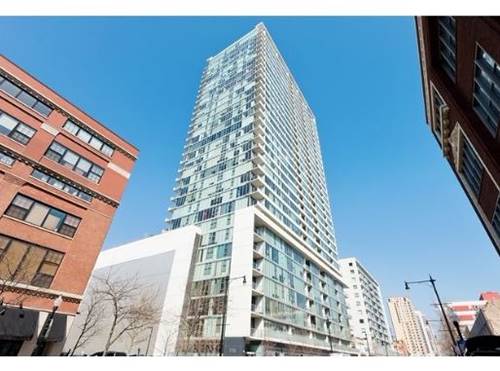 1720 S Michigan Unit 2204, Chicago, IL 60616