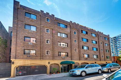 455 W St James Unit 205, Chicago, IL 60614