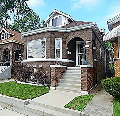 9638 S Bishop, Chicago, IL 60643