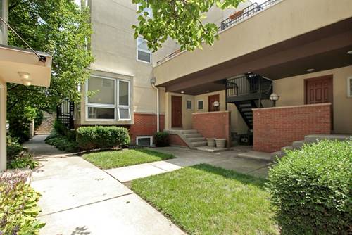 4635 S Ellis Unit F, Chicago, IL 60653