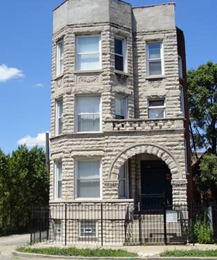 3144 W Jackson, Chicago, IL 60612