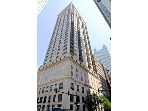 10 E Delaware Unit 18E, Chicago, IL 60611