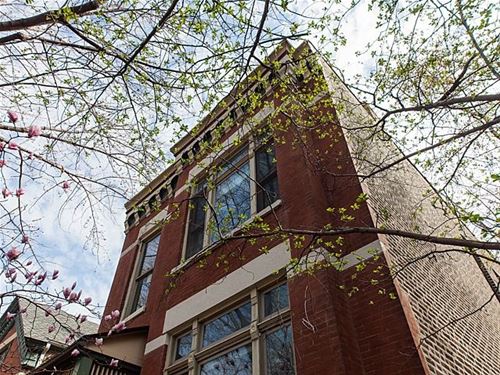 1309 N Hoyne, Chicago, IL 60622