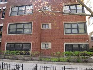 425 W Wellington Unit GN, Chicago, IL 60657