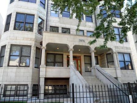 3976 S Ellis Unit 1S, Chicago, IL 60653