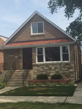 7137 S Troy, Chicago, IL 60629