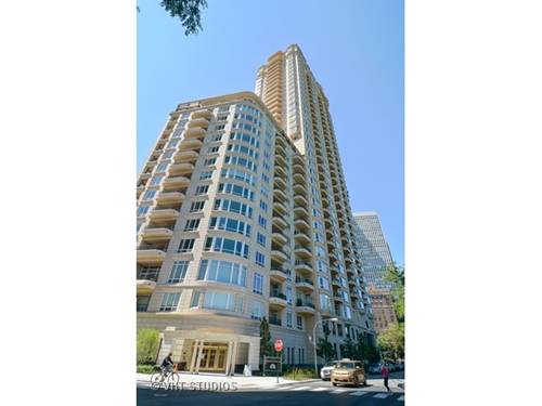 2550 N Lakeview Unit S1104, Chicago, IL 60614