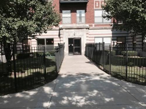 4537 S Drexel Unit 601, Chicago, IL 60653