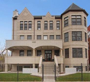 4105 S Drexel Unit 3NR, Chicago, IL 60653