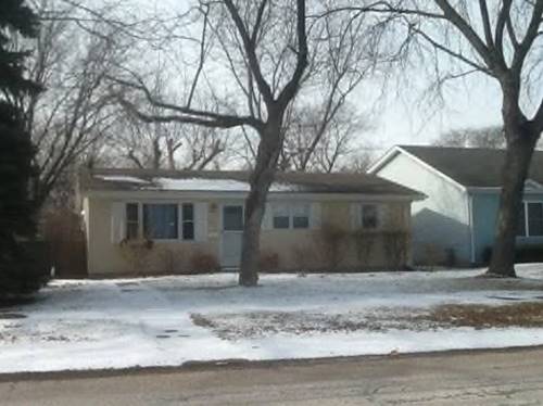 2012 Elizabeth, Zion, IL 60099