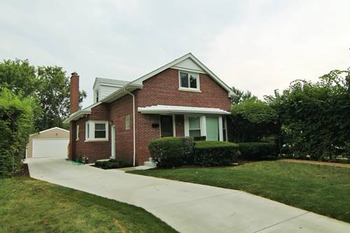 7327 N Kedvale, Lincolnwood, IL 60712