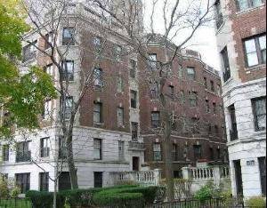 2324 N Lincoln Park West Unit 3B, Chicago, IL 60614