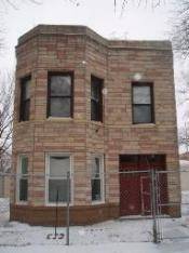 956 N Harding Unit 2FL, Chicago, IL 60651