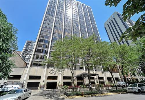 50 E Bellevue Unit 1505, Chicago, IL 60611