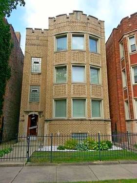 9238 S Bishop, Chicago, IL 60620