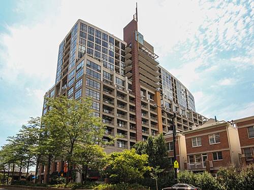 1530 S State Unit 623, Chicago, IL 60605