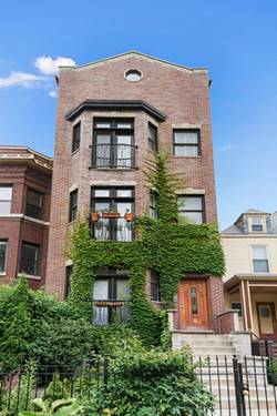 5859 N Winthrop Unit 3, Chicago, IL 60660