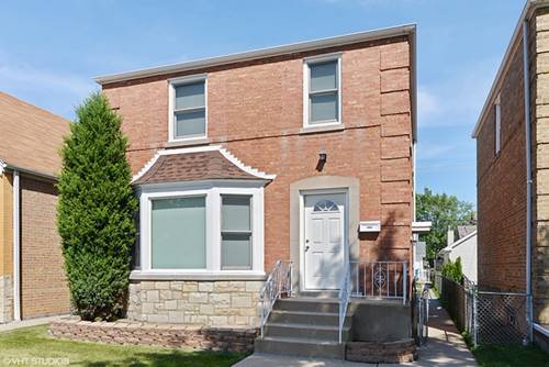 3861 N Oriole, Chicago, IL 60634