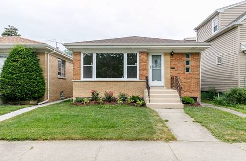 3625 N Plainfield, Chicago, IL 60634