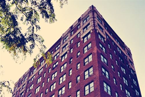 1325 W Wilson Unit 701, Chicago, IL 60640