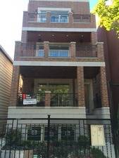 1430 N Cleveland Unit 2, Chicago, IL 60610