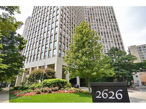 2626 N Lakeview Unit 405, Chicago, IL 60614