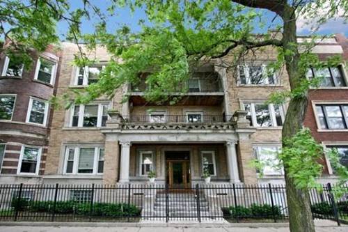 4355 S Greenwood Unit 2N, Chicago, IL 60653