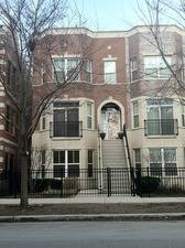 4055 S Lake Park Unit 2, Chicago, IL 60653