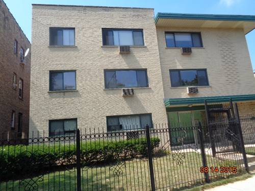 7240 N Ridge Unit 201, Chicago, IL 60645