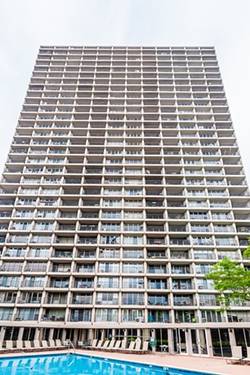 1960 N Lincoln Park West Unit 1704, Chicago, IL 60614