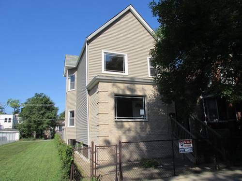 7416 S Drexel, Chicago, IL 60619