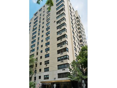 1335 N Astor Unit 2C, Chicago, IL 60610