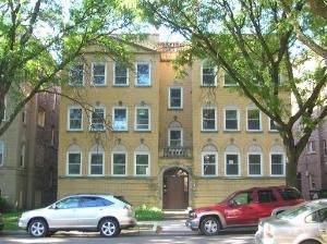 2065 W Jarvis Unit 3W, Chicago, IL 60645