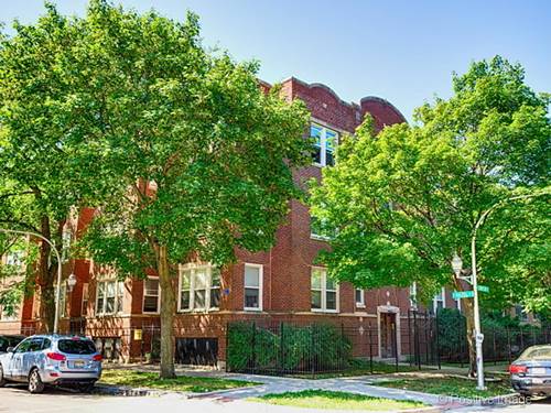 901 W Sunnyside Unit 3, Chicago, IL 60640