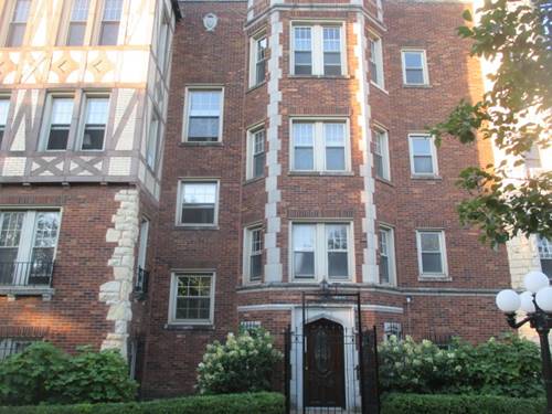 10905 S Longwood Unit 3, Chicago, IL 60643