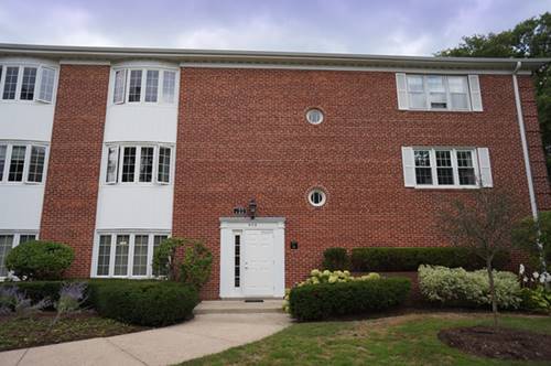 909 Greenwood Unit 3B, Evanston, IL 60201