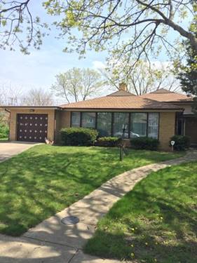 6841 N Keystone, Lincolnwood, IL 60712