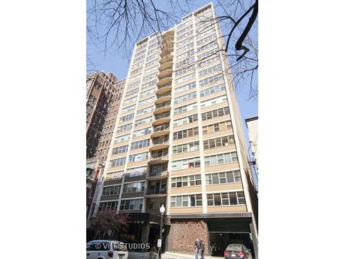 40 E Cedar Unit 5C, Chicago, IL 60611