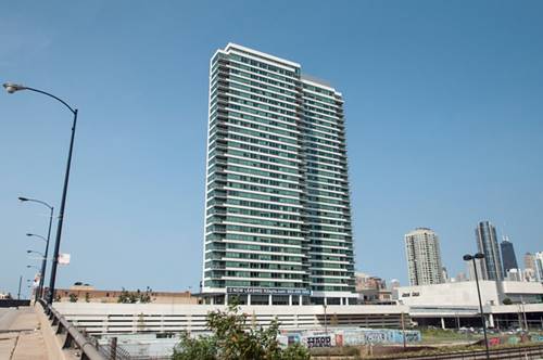 365 N Halsted Unit PH02, Chicago, IL 60661