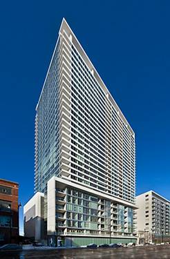 1720 S Michigan Unit 405, Chicago, IL 60616