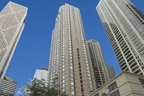 401 E Ontario Unit 1410, Chicago, IL 60611