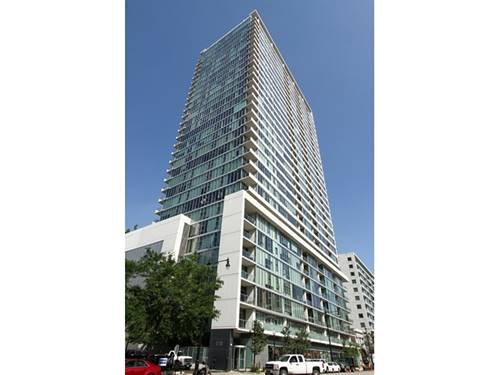 1720 S Michigan Unit 2914, Chicago, IL 60616