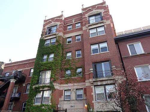 841 W Windsor Unit 3B, Chicago, IL 60640