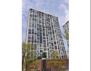 5445 N Sheridan Unit 1111, Chicago, IL 60640